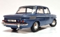 Preview: Revell NSU Prinz 1000 TT 1965 Metallmodell (0051)